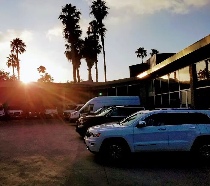 California Rent A Car - Studio Division Picture 1