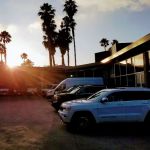California Rent A Car - Studio Division
