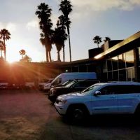 California Rent A Car - Studio Division ico