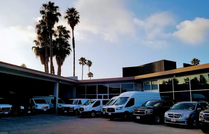 California Rent A Car - Studio Division Picture 5