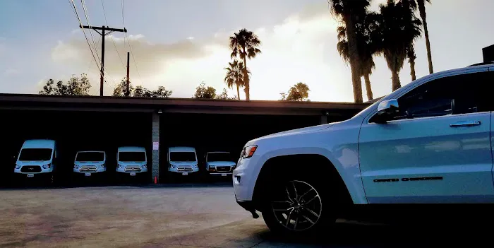 California Rent A Car - Studio Division Picture 8