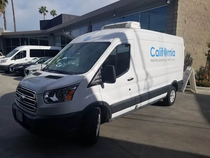 California Rent A Car - Studio Division Picture 3