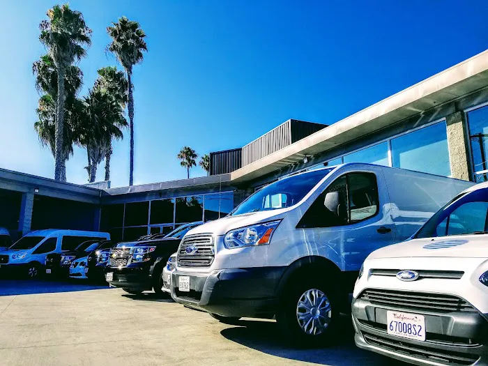 California Rent A Car - Studio Division Picture 2