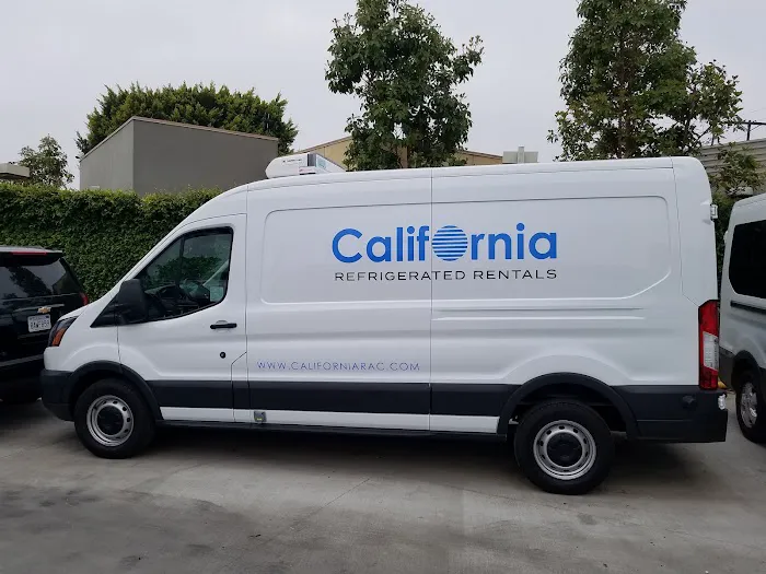 California Rent A Car - Studio Division Picture 9