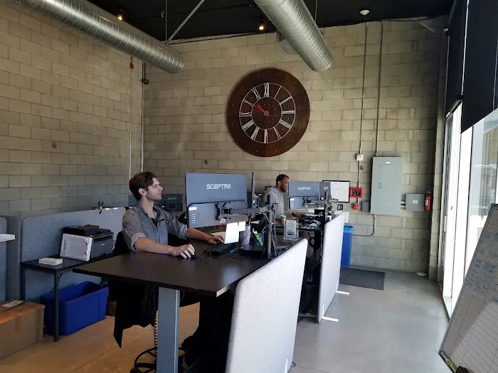 California Rent A Car - Studio Division Picture 10