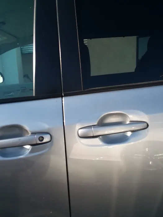 Hertz Car Rental - Los Angeles - S La Cienega Boulevard Picture 8