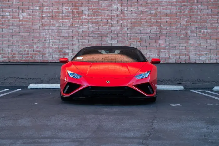 Fyve Exotic Car Rentals Los Angeles Picture 2