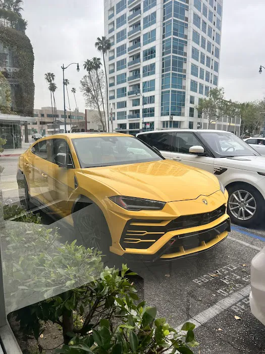 Fyve Exotic Car Rentals Los Angeles Picture 7