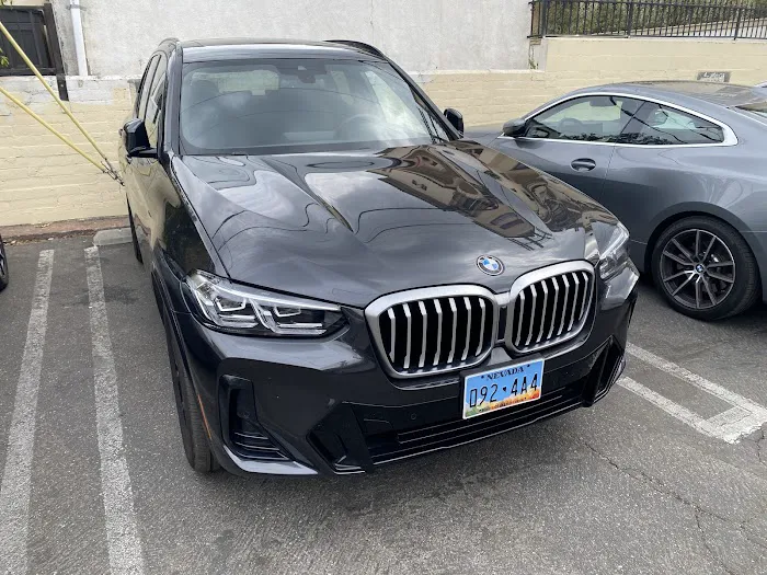 SIXT Rent a Car Beverly Hills Picture 3
