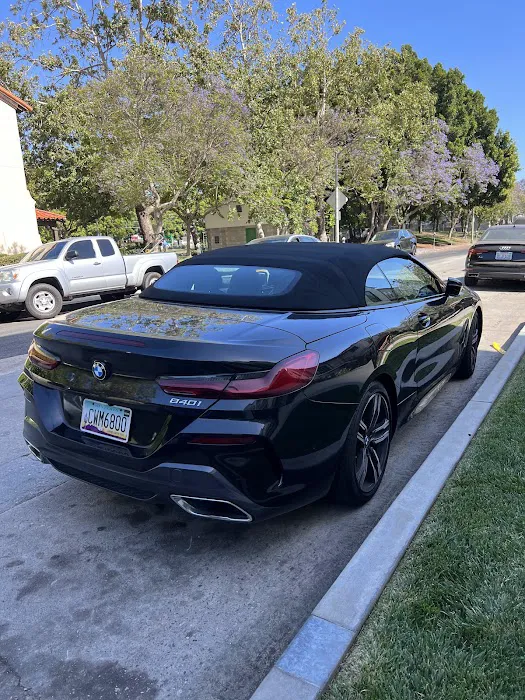 SIXT Rent a Car Beverly Hills Picture 7