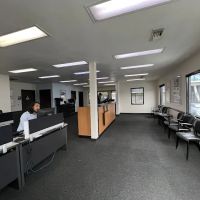 Enterprise Rent-A-Car ico