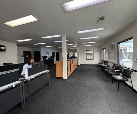 Enterprise Rent-A-Car