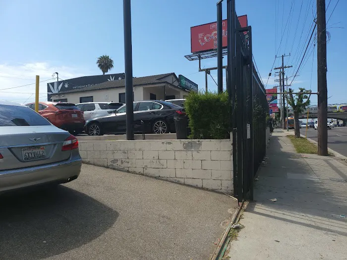 Enterprise Rent-A-Car Picture 9