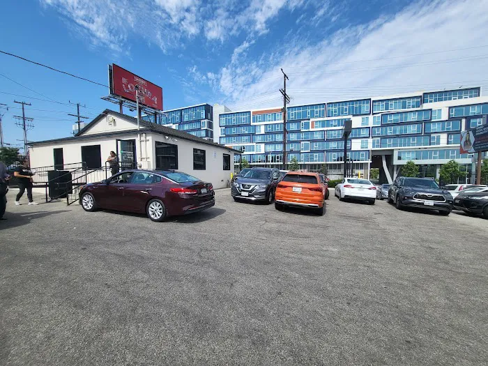 Enterprise Rent-A-Car Picture 5