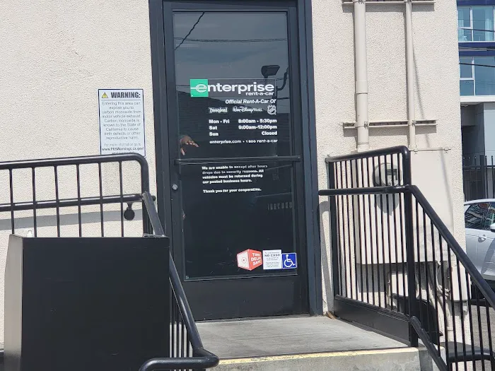 Enterprise Rent-A-Car Picture 4
