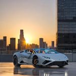 Vu Exotic Car Rentals
