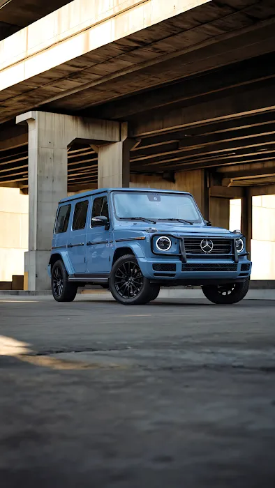 Vu Exotic Car Rentals Picture 5