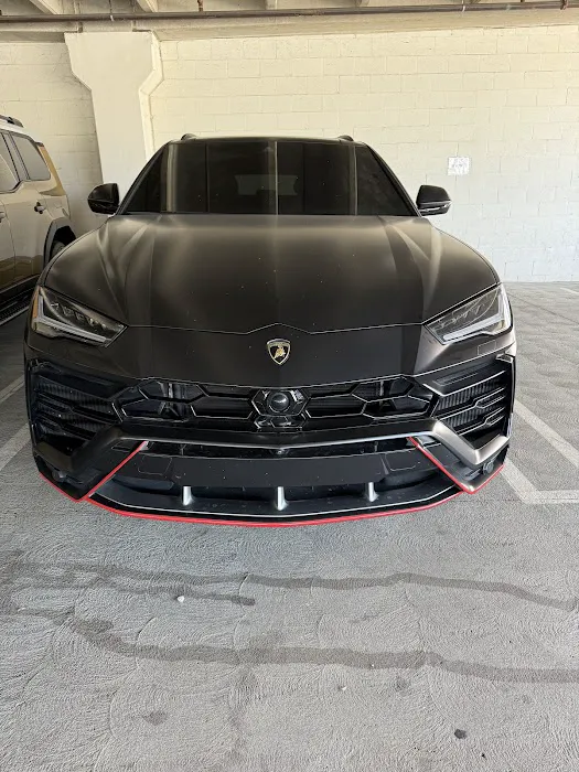 Vu Exotic Car Rentals Picture 4