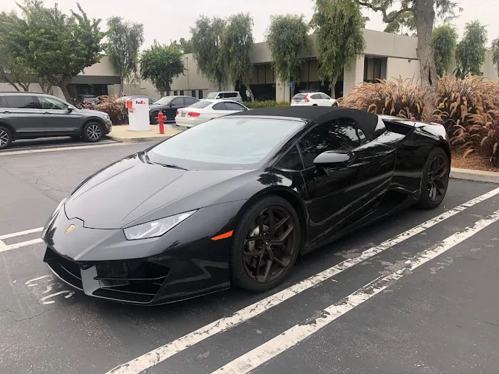 Redline Auto Rentals Picture 3