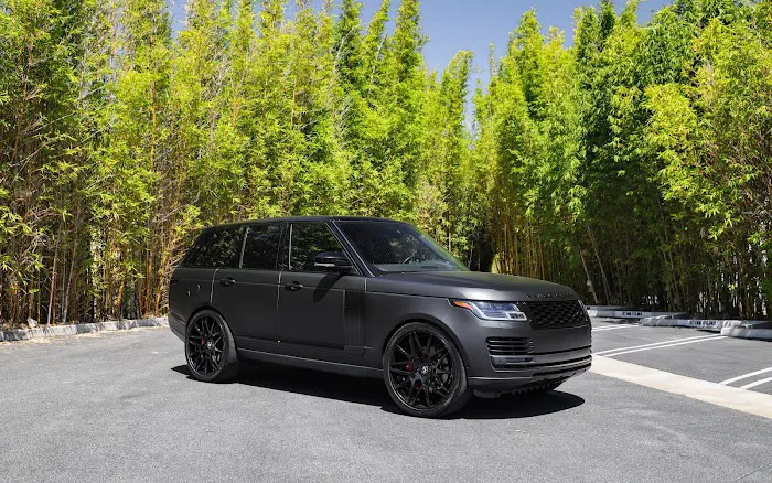 Starr Auto Rentals Picture 2