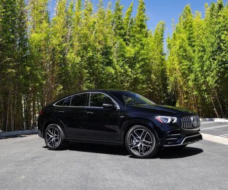 Starr Auto Rentals