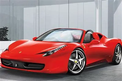 Iconic Car Rentals Picture 2