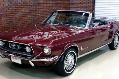 Iconic Car Rentals Picture 3