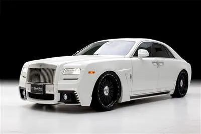 Iconic Car Rentals Picture 1