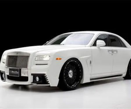 Iconic Car Rentals