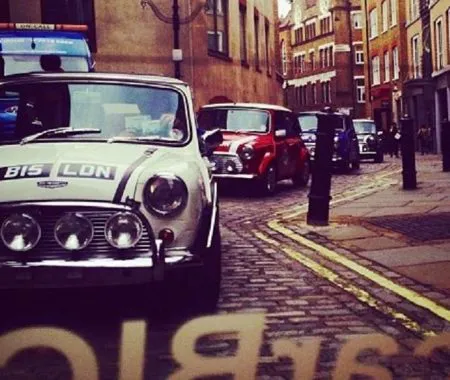 Iconic Car Rentals Picture 6
