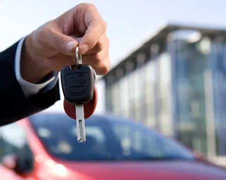 Iconic Car Rentals Picture 7