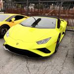 777 Exotics - Luxury Car Rental Los Angeles