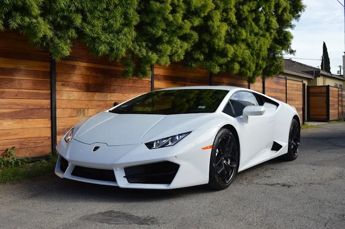 777 Exotics - Luxury Car Rental Los Angeles Picture 3