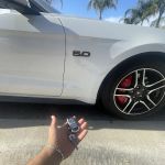 Andeo Rental Car