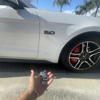 Andeo Rental Car ico