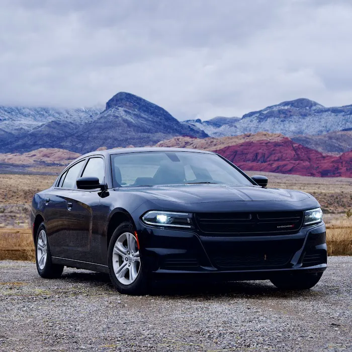 Prime Car Rental Picture 4