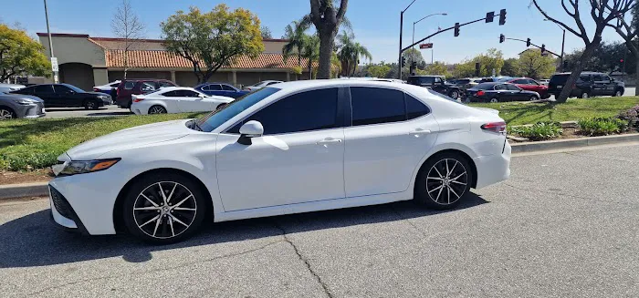 Prime Car Rental Picture 3