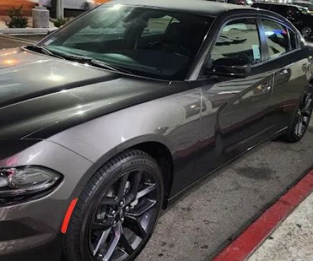 Prime Car Rental
