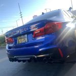 Black & Blue Luxury Sport Rentals Inc