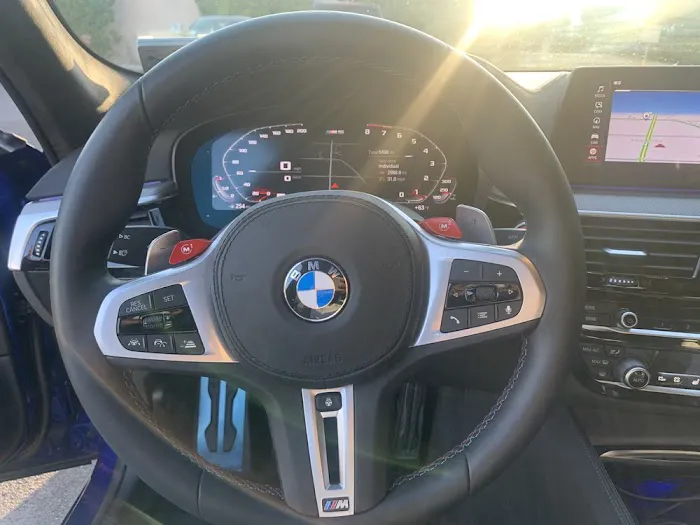 Black & Blue Luxury Sport Rentals Inc Picture 6
