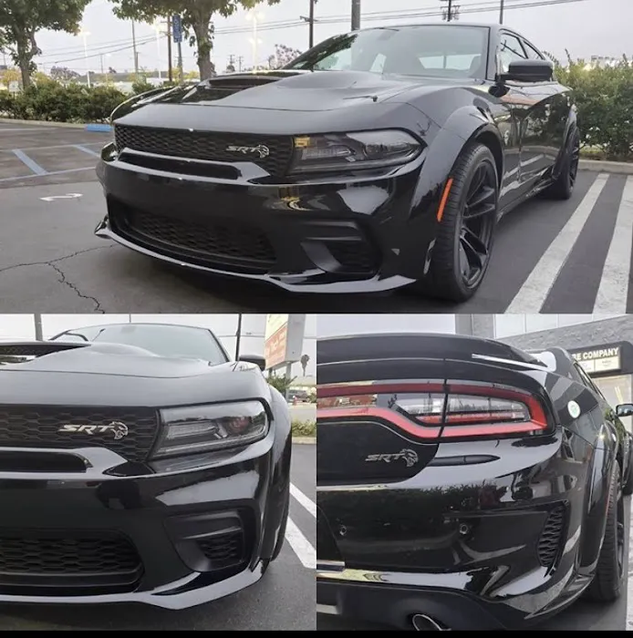Black & Blue Luxury Sport Rentals Inc Picture 8