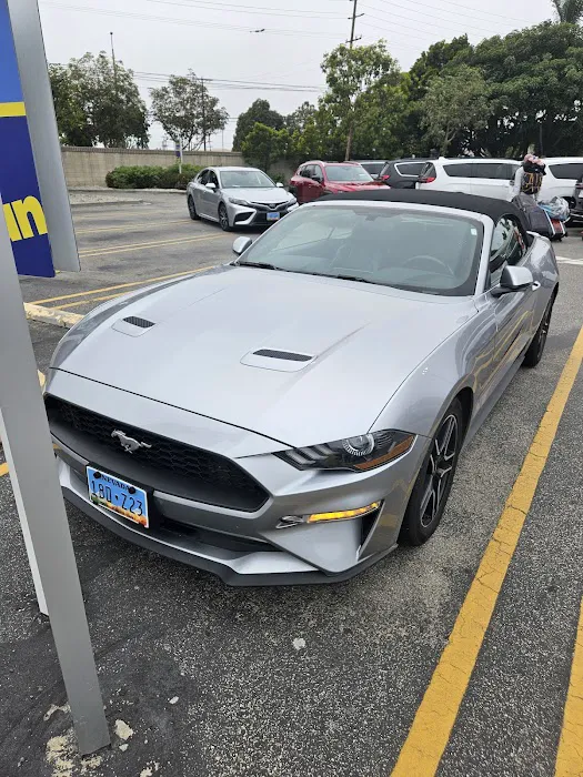 National Car Rental Picture 3