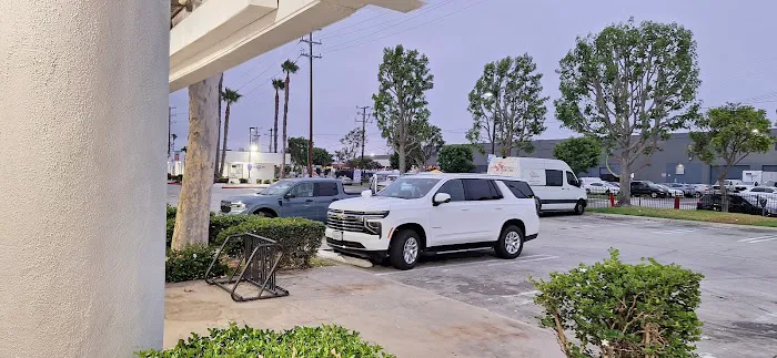 National Car Rental Picture 6