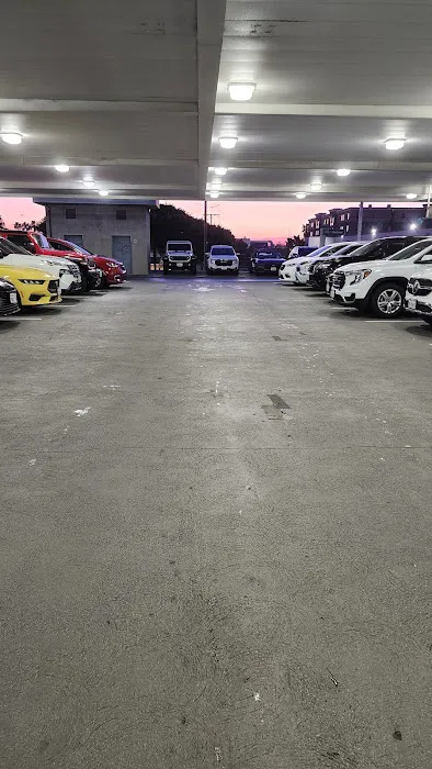 National Car Rental Picture 8