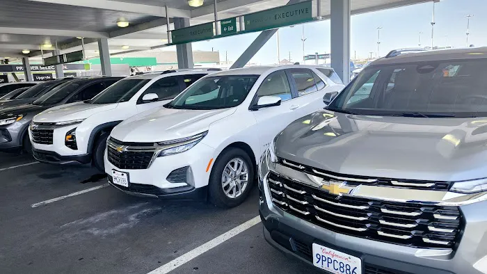 National Car Rental Picture 10