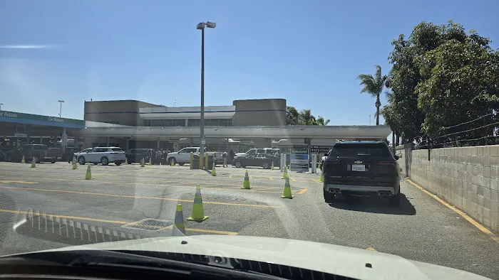 Alamo Rent A Car Picture 1