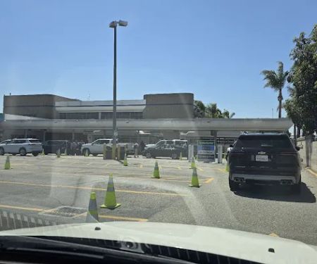 Alamo Rent A Car