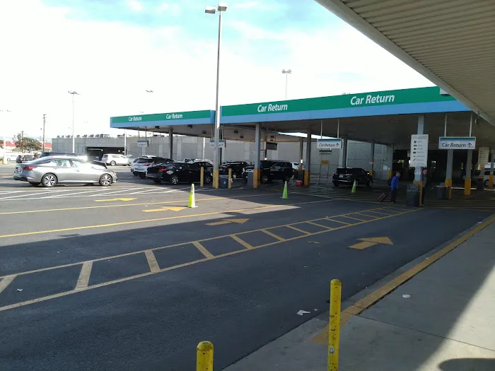 Alamo Rent A Car Picture 5