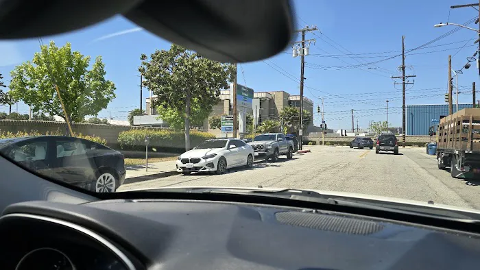Alamo Rent A Car Picture 10