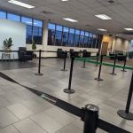 Enterprise Rent-A-Car - LAX Airport